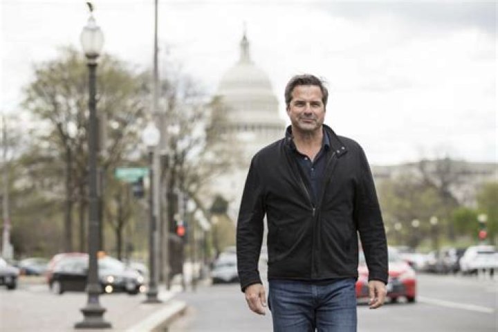 Don Wildman net worth, height. Is he married to wife, husband?