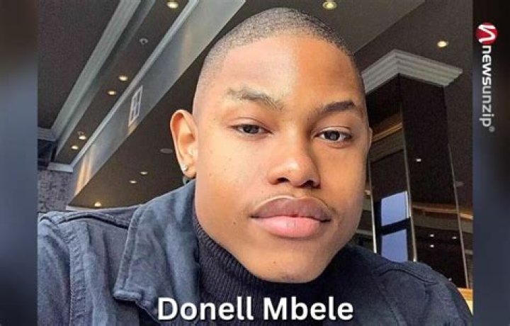Donell Harvin Height, Weight, Net Worth, Age, Birthday, Wikipedia, Who, Nationality, Biography