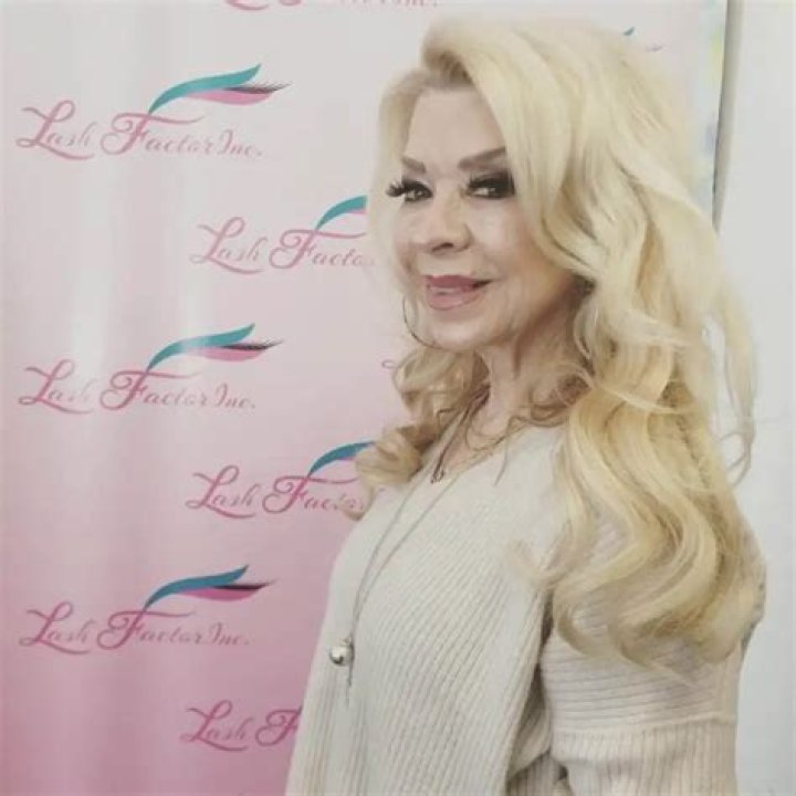 Donna Lawrence Height, Weight, Net Worth, Age, Birthday, Wikipedia, Who, Nationality, Biography