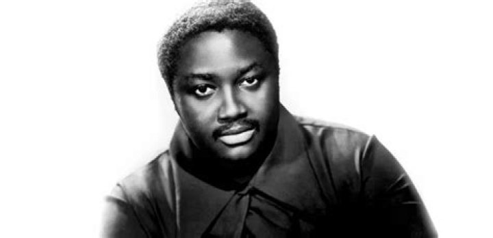 Donny Hathaway Net Worth