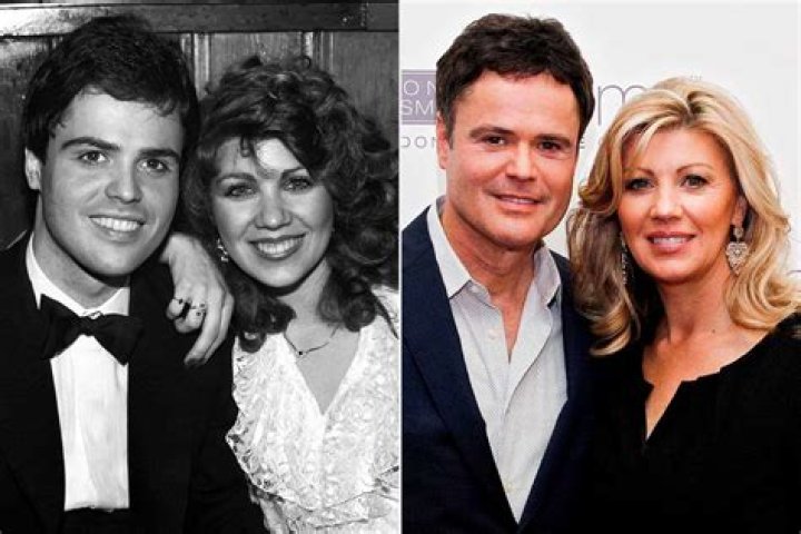 Donny Osmond Wife: Meet Debbie Osmond