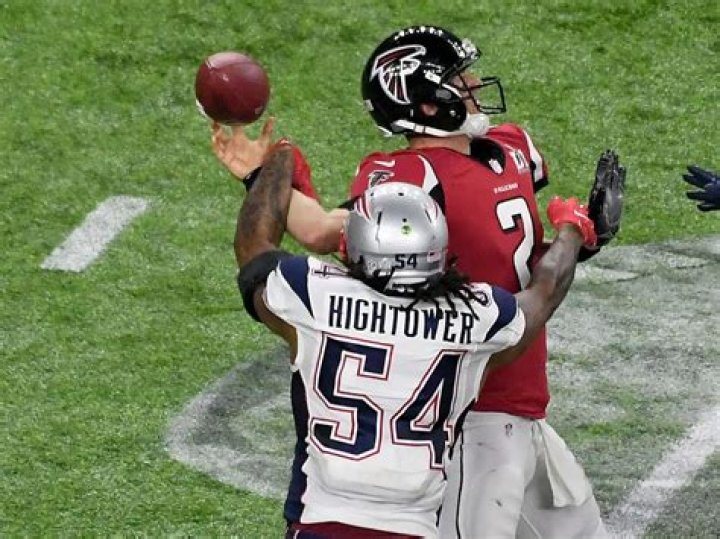 Dont’a Hightower Wife Morgan Hightower Cherishing The Life After Retirement
