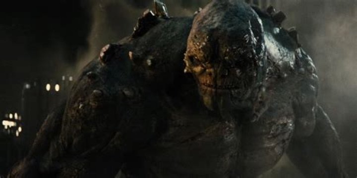 Doomsday Easter Egg Appeared in Man of Steel to Tease the Villain’s Role in BvS