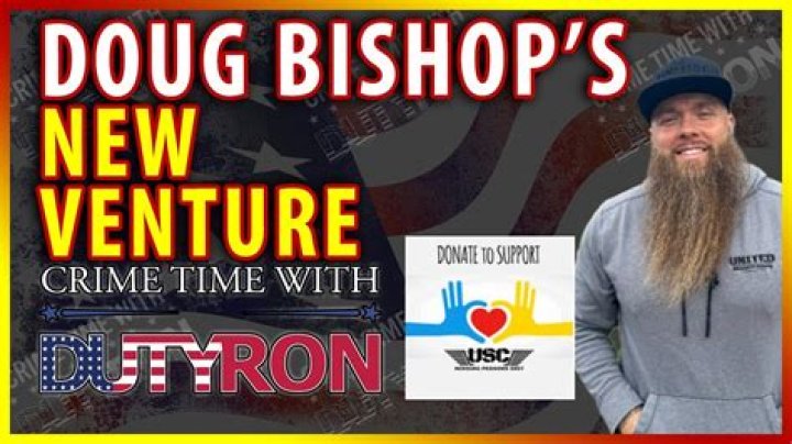 Doug Bishop Net Worth