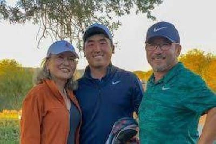 Doug Ghim Parents: Meet Jeff Ghim And Susan Ghim