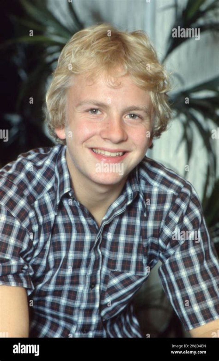 Doug McKeon Bio, Wiki, Age, Height, Parents, Wife, On Golden Pond, and Net Worth