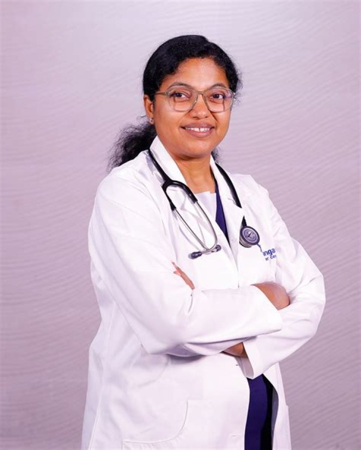 Dr Aruna Khilnani Wikipedia: Details To Know About The Psychiatrist