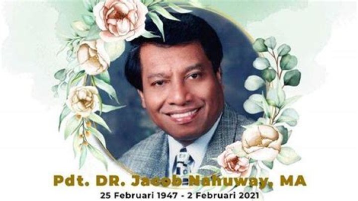 
Dr. Jacob Nahuway Height, Weight, Net Worth, Age, Birthday, Wikipedia, Who, Instagram, Biography 