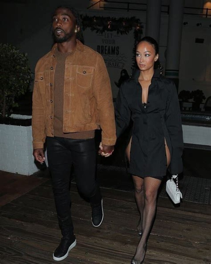 Draya Michele: Tyrod Taylor’s Girlfriend, Age, Wiki, Biography, Net Worth, Parents, Husband