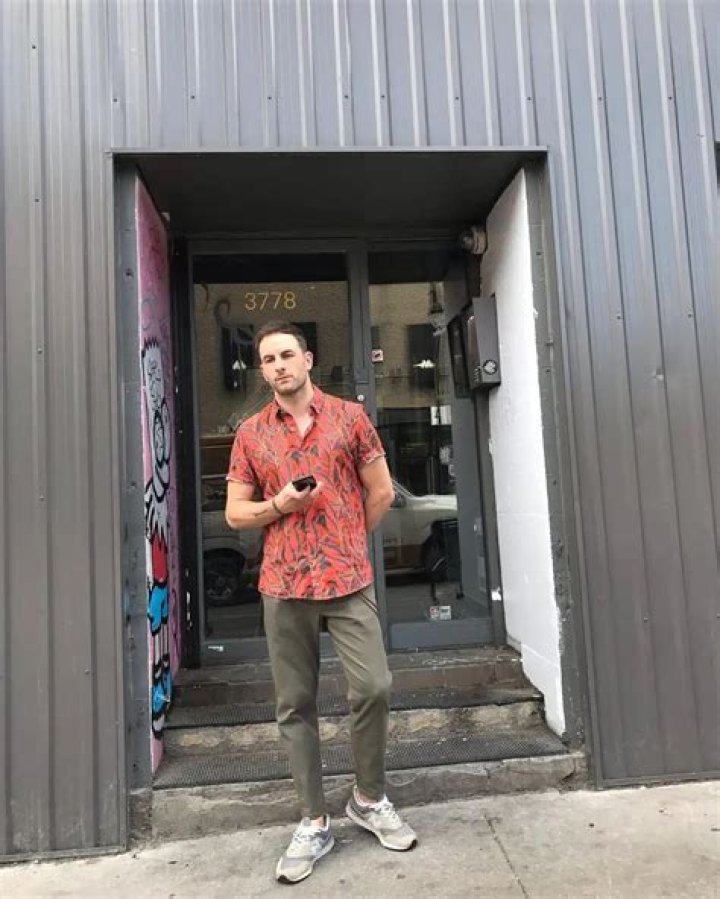 Drew Nelson Net Worth