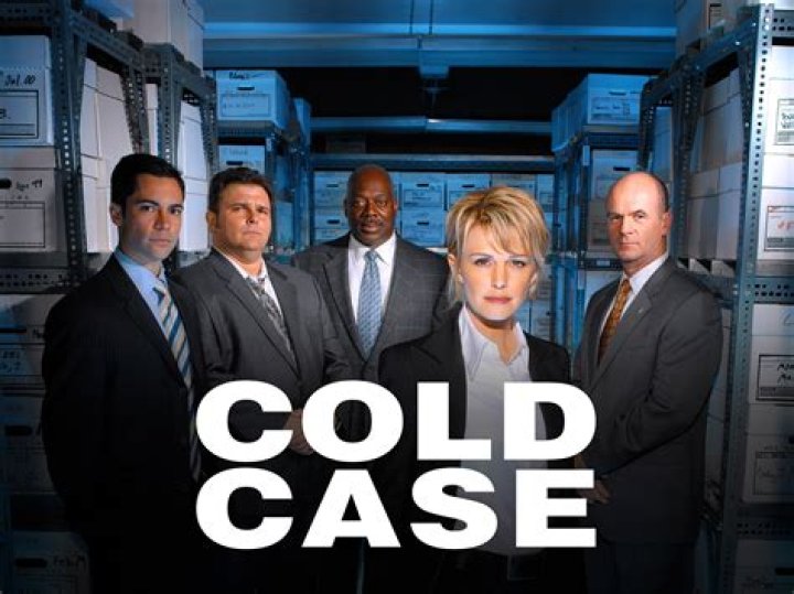 Duane Sirna Actor Wikipedia & Photos, Here Is What The Cold Case Cast Has Been Upto In 2022