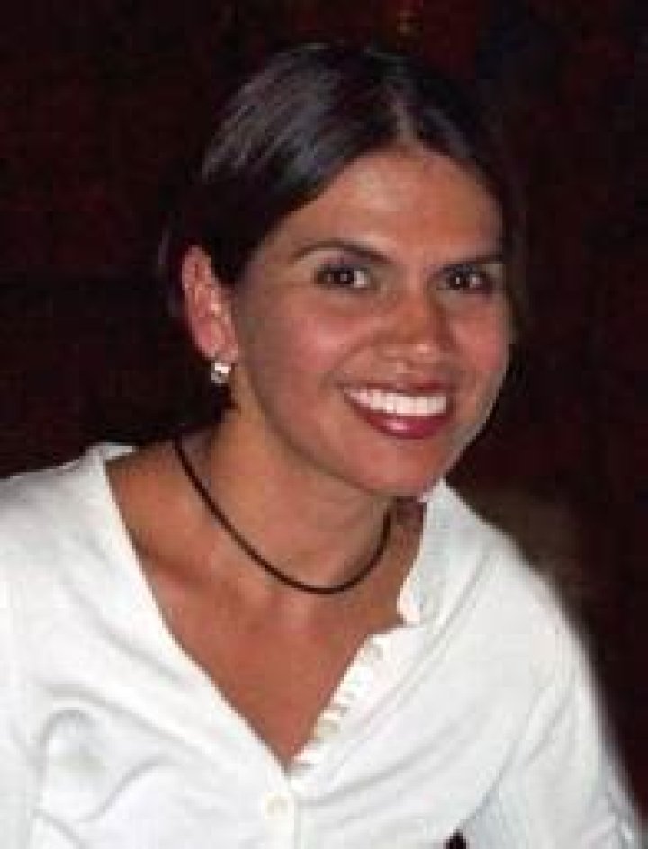 Dulce Maria Solis Net Worth