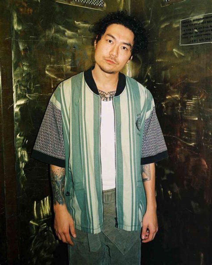 Dumbfoundead