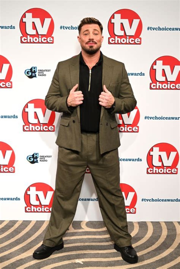 Duncan James Net Worth