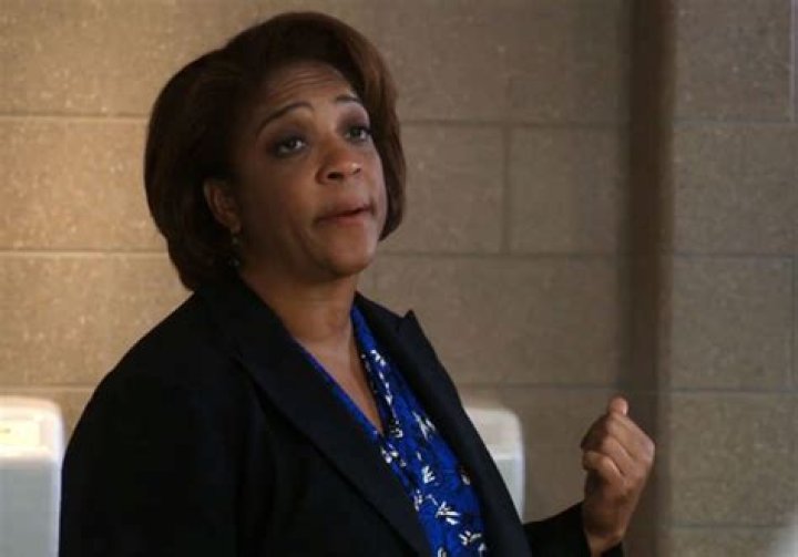 Dushon Monique Brown