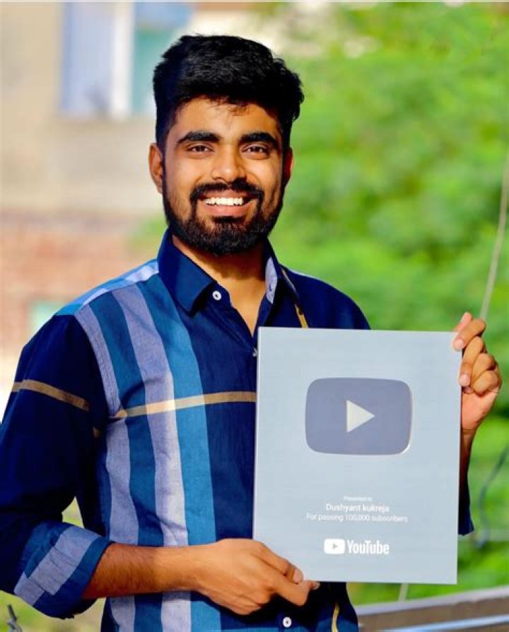 
Dushyant Kukreja Height, Weight, Net Worth, Age, Birthday, Wikipedia, Who, Nationality, Biography 