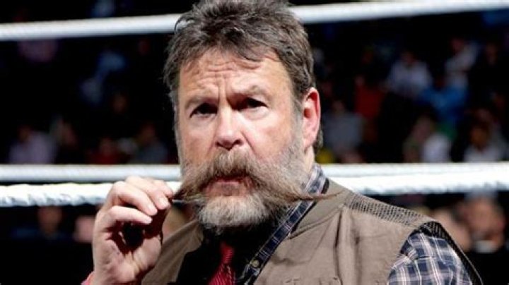 Dutch Mantell Net Worth