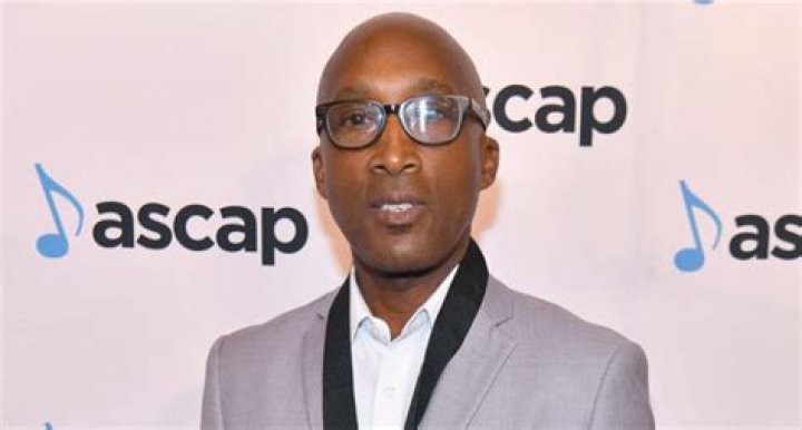 Dwayne P. Wiggins Net Worth