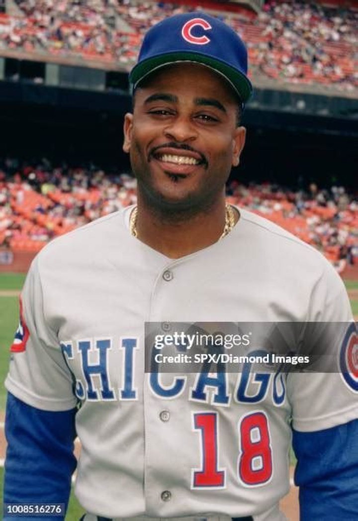 Dwight Smith (baseball)