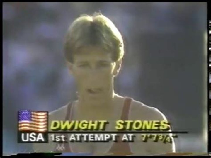 Dwight Stone Net Worth