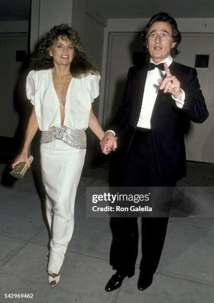 Dyan Cannon second husband: Who is Stanley Fimberg?