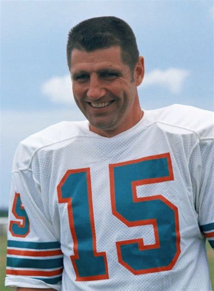 Earl Morrall