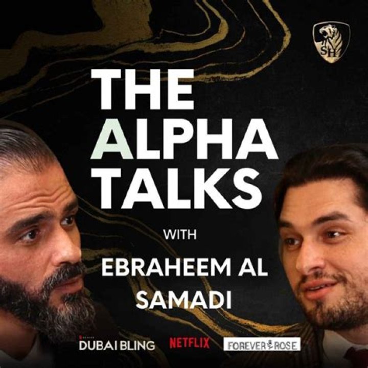 Ebraheem Al Samadi From Dubai Bling Netflix: His Net Worth and Must-Know Facts