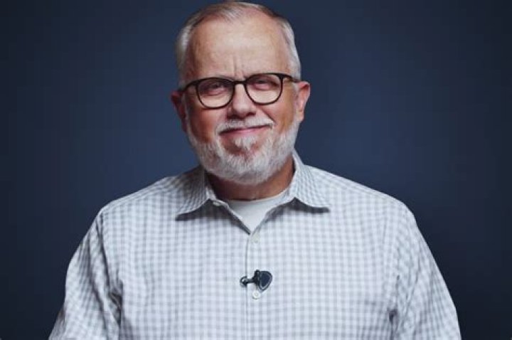 
Ed Litton Age, Birthday, Wikipedia, Who, Nationality, Biography 