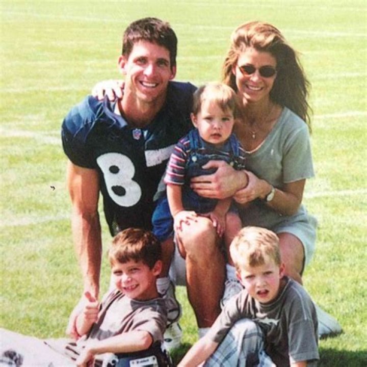 Ed Mccaffrey – Biography, Wife, Son, Family, Net Worth, Height
