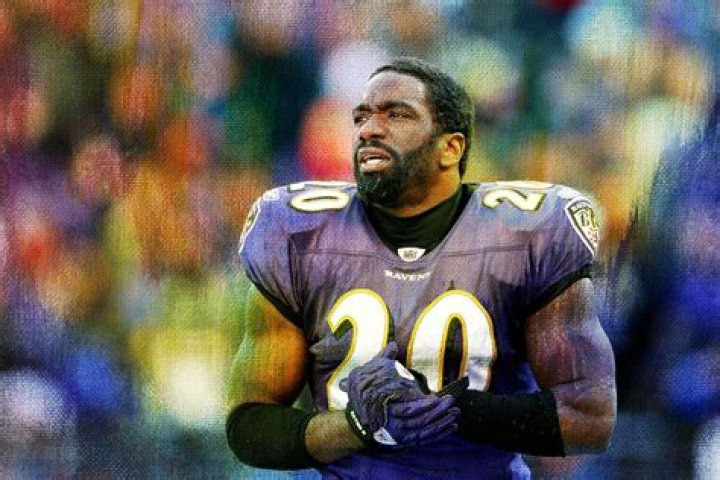 Ed Reed