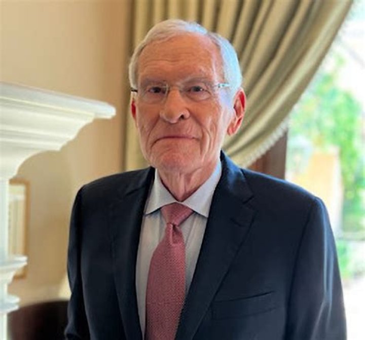 Ed Whitacre Net Worth