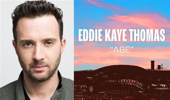 Eddie Kaye Thomas’s biography, fact, career, awards, net worth & life story