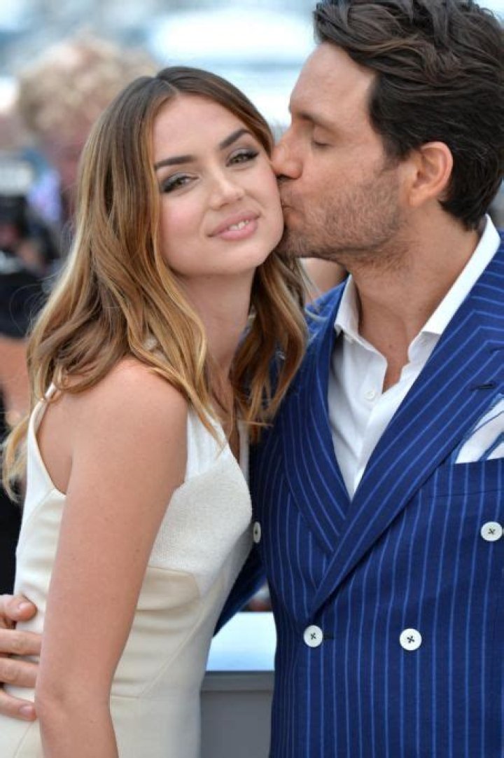 Edgar Ramirez Dating, Gay, Married, Career, Wiki-bio, Age, and Net worth!