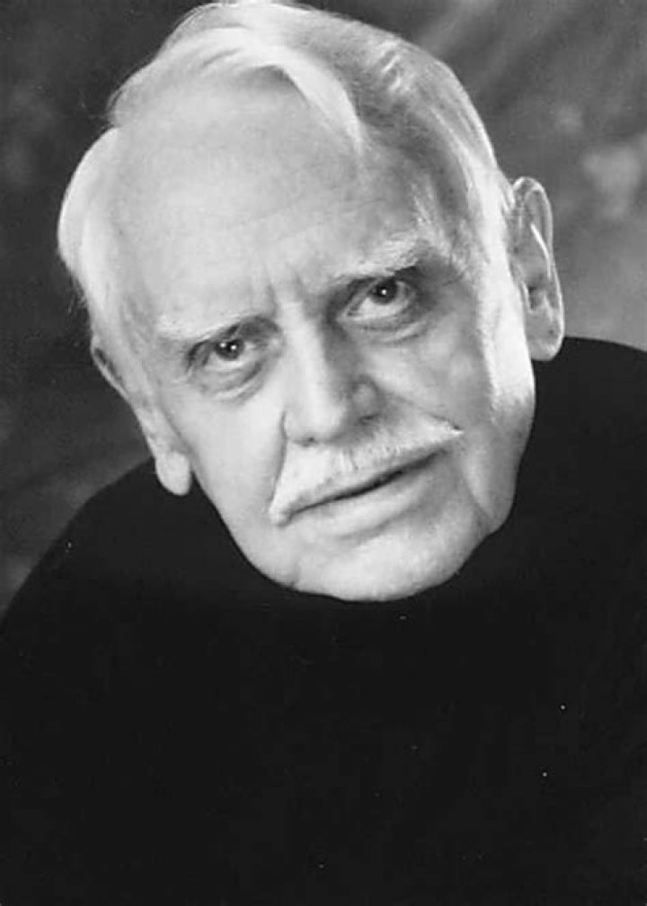 Edmund Lyndeck Net Worth