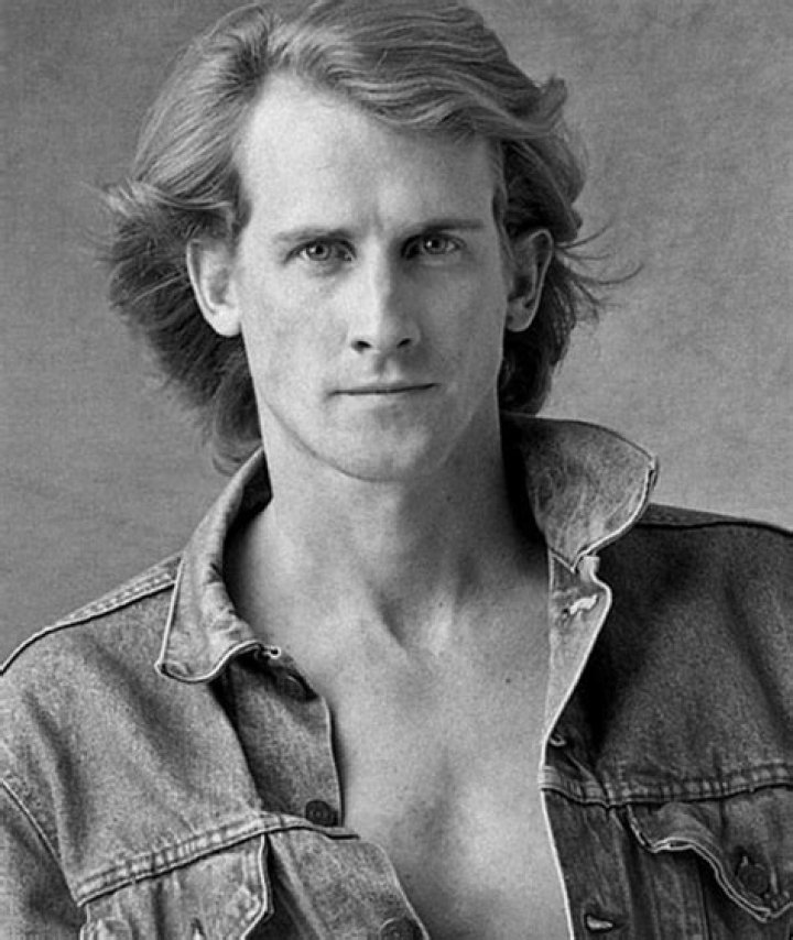 Edward Blatchford Net Worth