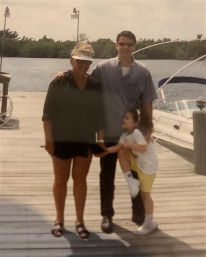 Edward Butera Wiki, Bio, Age, Profession, Wife, Daughter