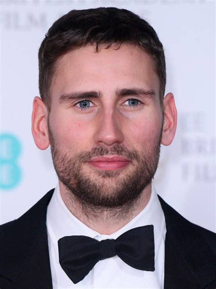 Who is Edward Holcroft? Here’s Everything About Film Actor