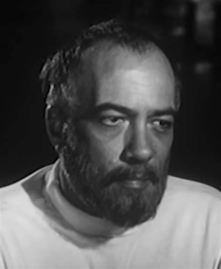 Edward Platt Net Worth