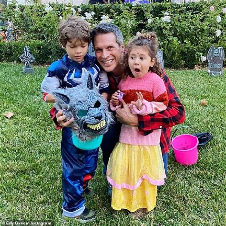 Edy Ganem Dating, Boyfriend, Married, Husband, Children, Net Worth, Age, Height, Wiki-Bio