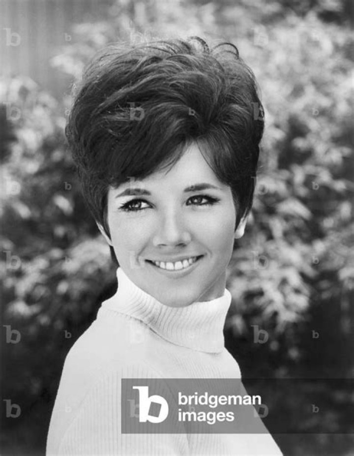 Eileen Wesson Net Worth