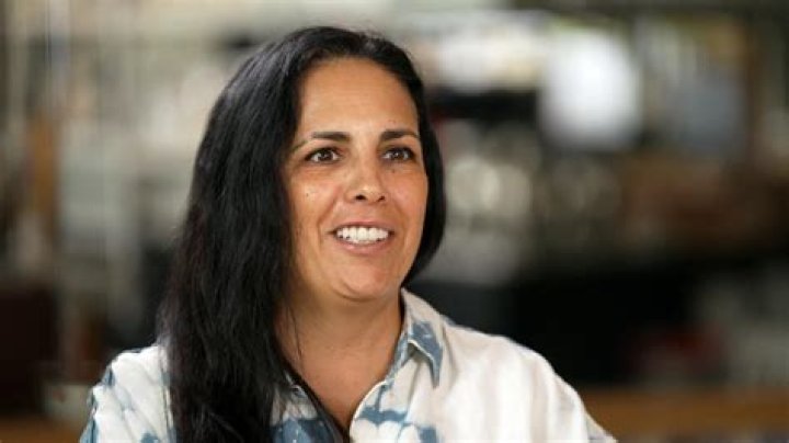 Einat Admony Height, Weight, Net Worth, Age, Birthday, Wikipedia, Who, Nationality, Biography