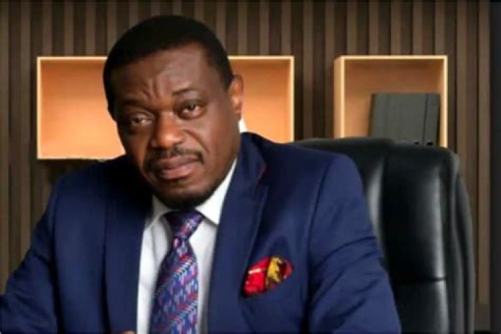 Ekow Blankson Cause of Death