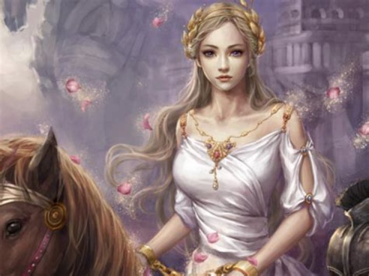 Elana Di Troya Net Worth