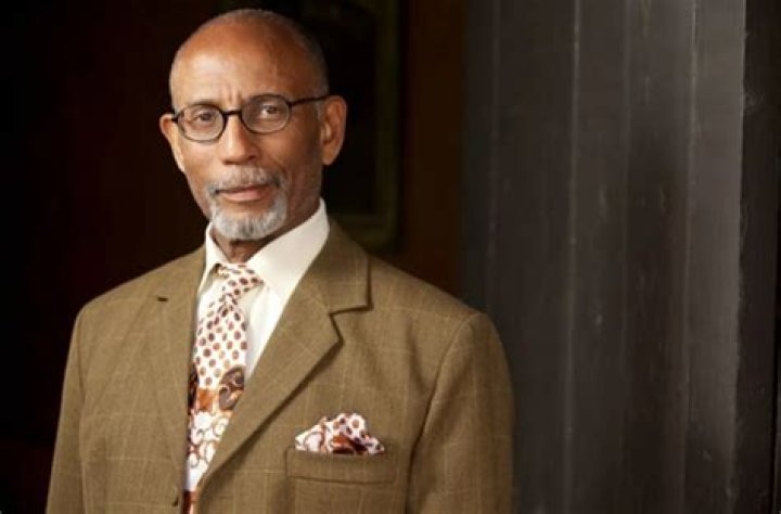 Elbert Guillory