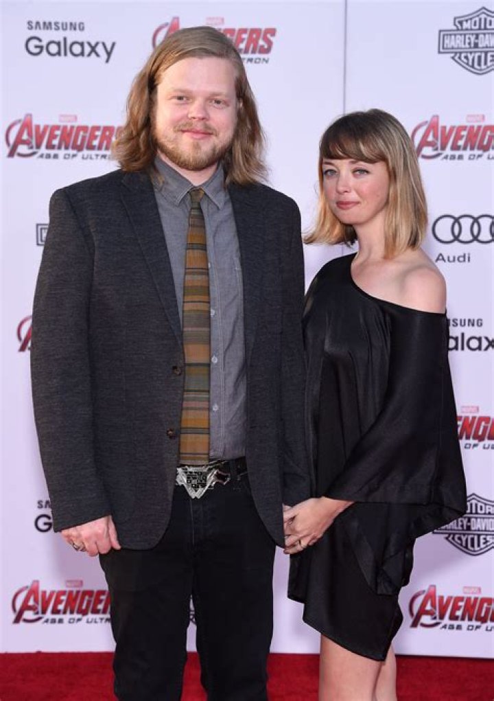 Elden Henson Net Worth