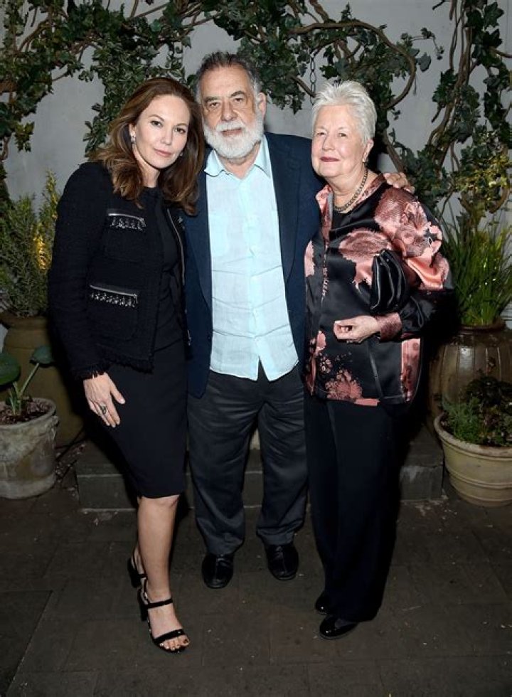 Eleanor Coppola Net Worth