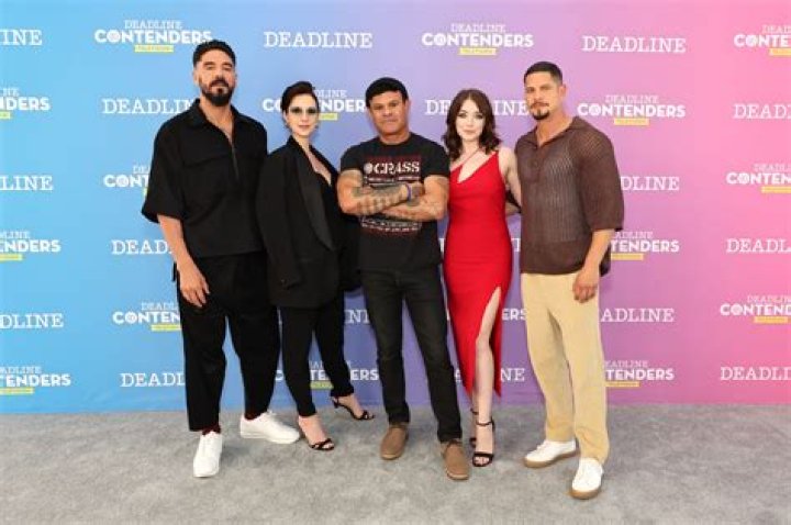 Elgin James Net Worth