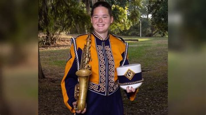 Eli Thomas, Lsu Tiger Band Student Staff Member, Unexpectedly Died; What Caused His Death?
