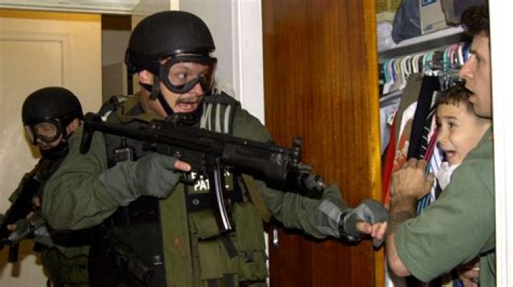 Elian Gonzalez