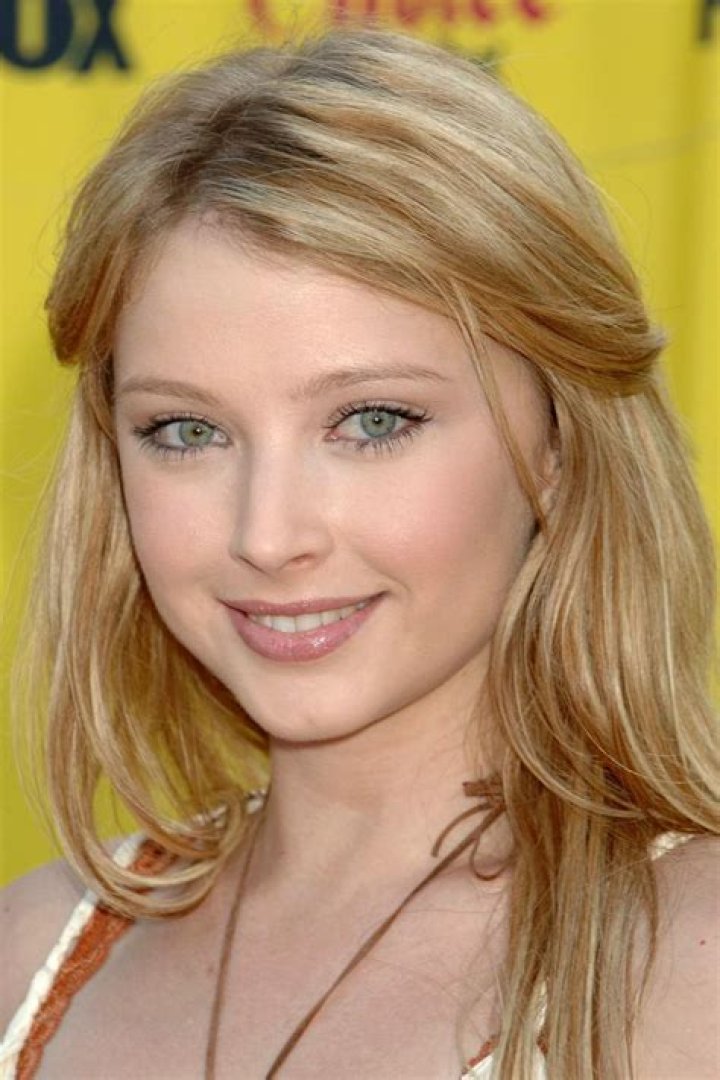 Elisabeth Harnois